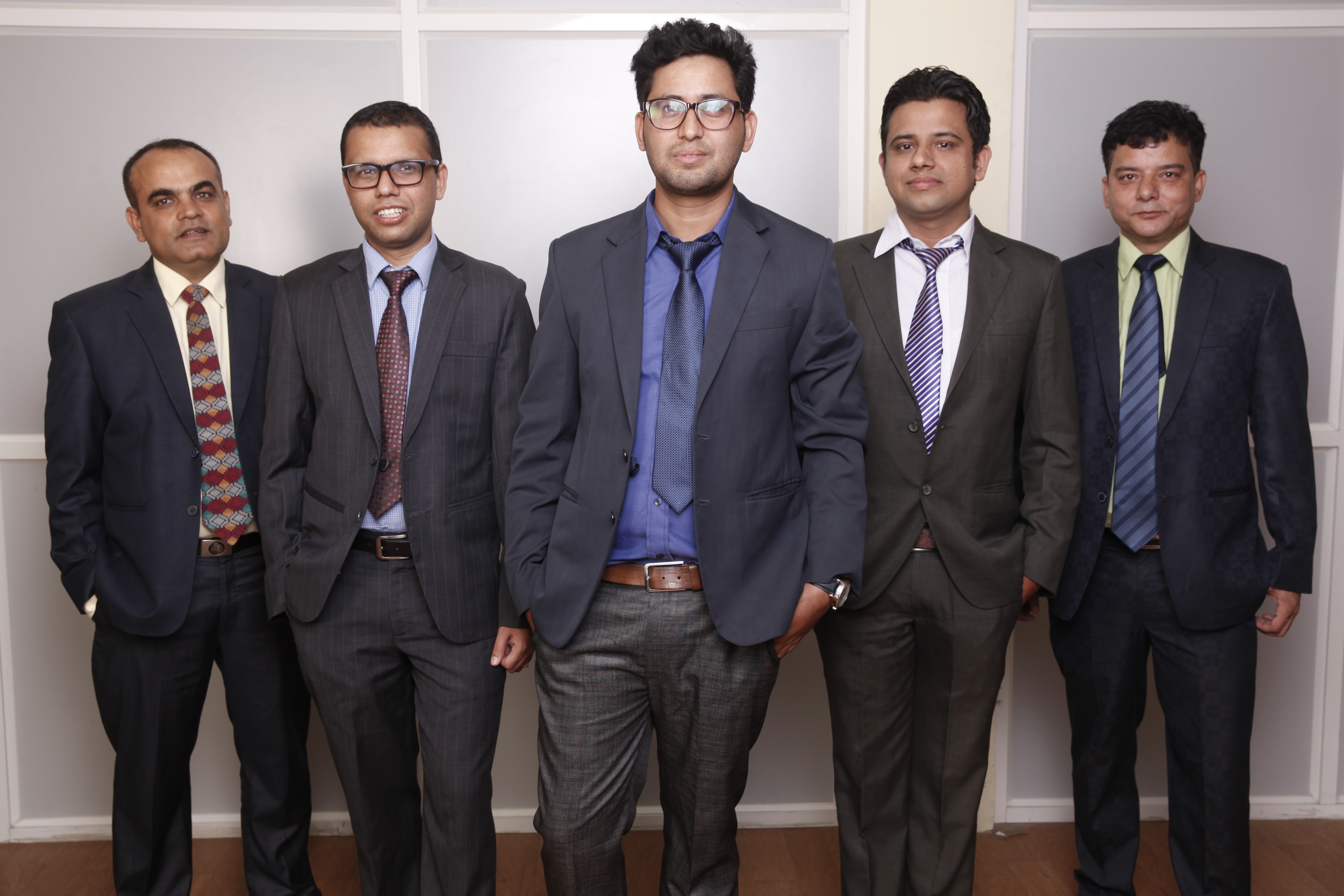 Mphasis Tech Foundation