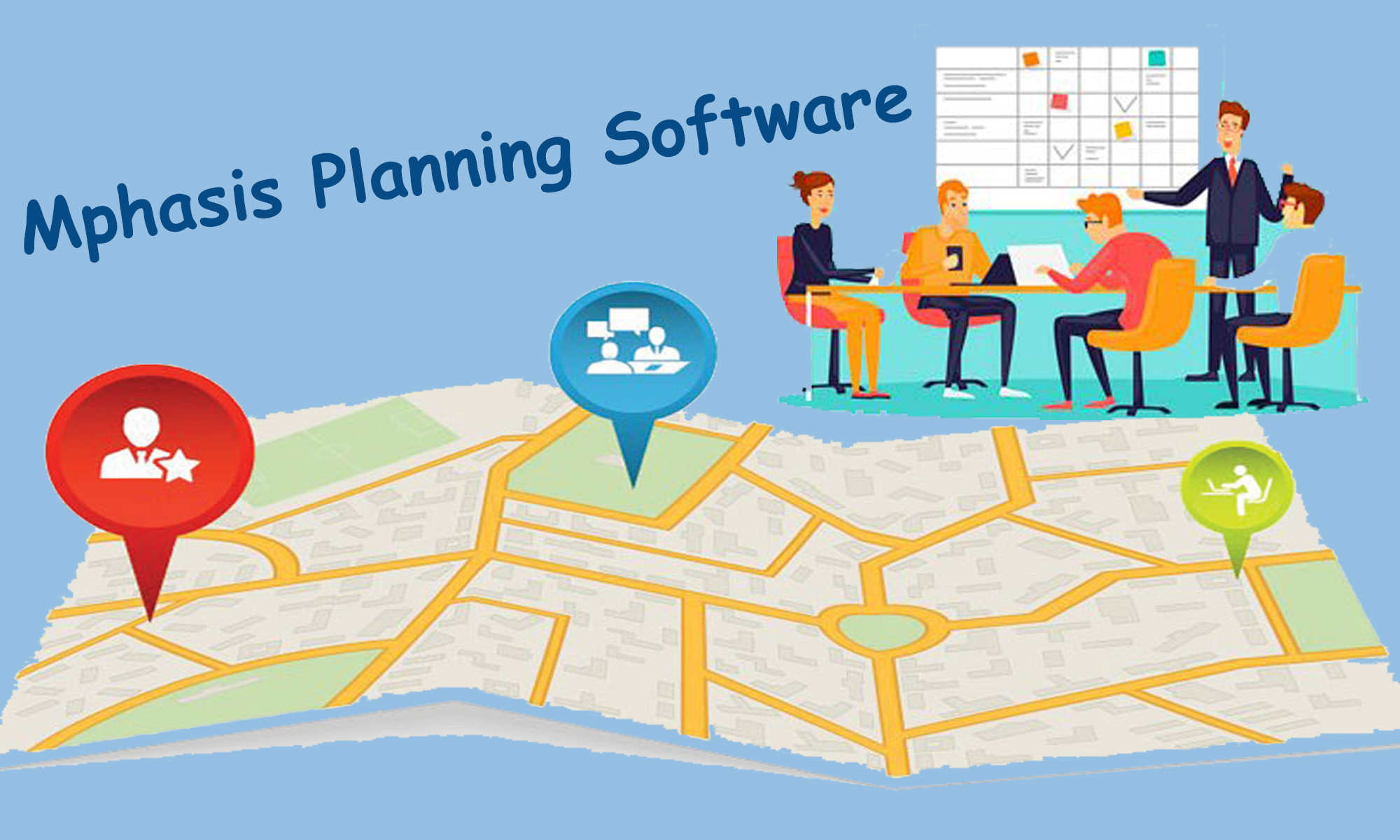 Planning Management System / योजना ब्यबस्थापन प्रणाली