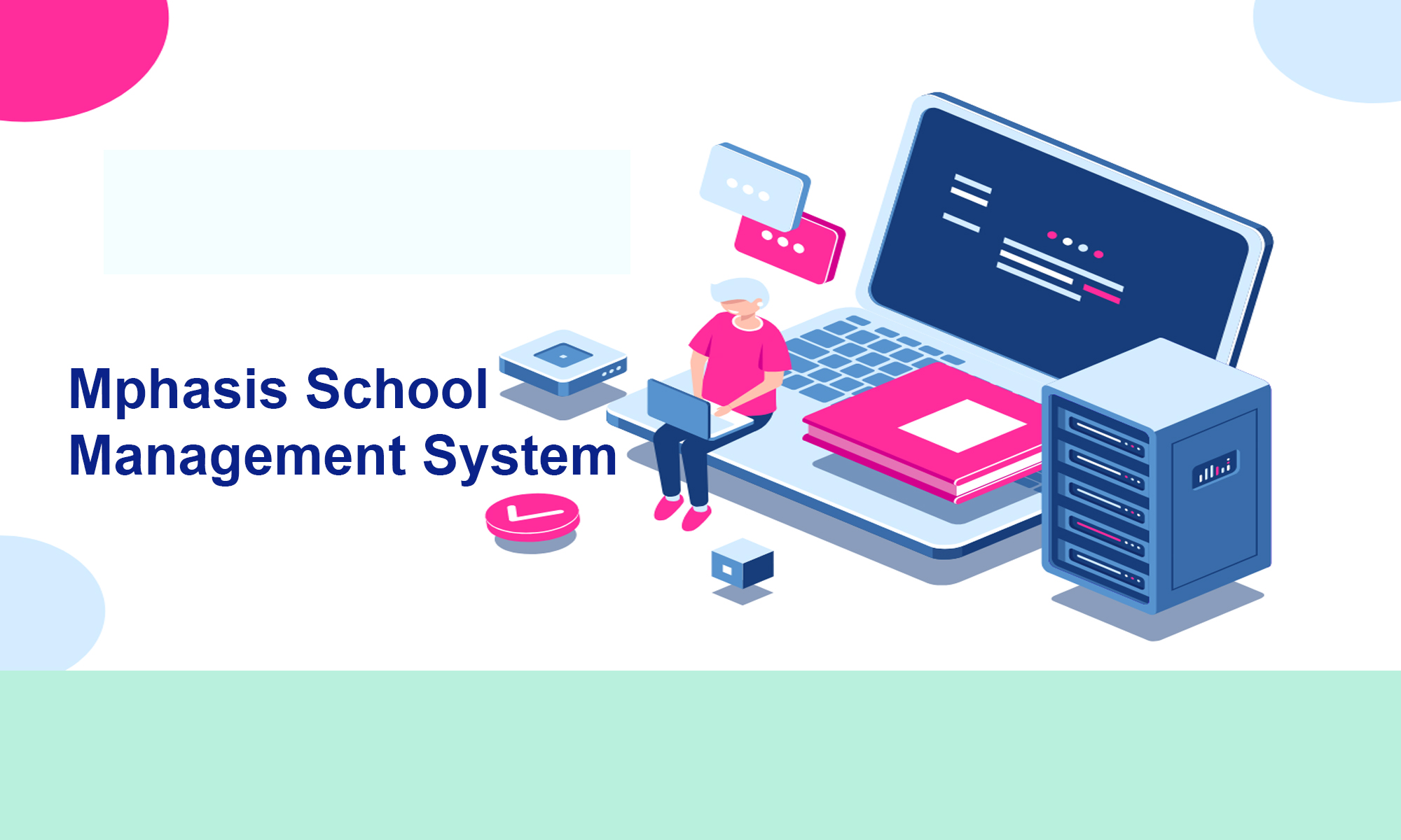 School Management System